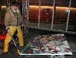 Nijmegen 26 januari 2005
Pim Smit kunstenaar