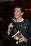 Amsterdam 20 januari 2005
Presentatie boek Richard Krajicek in vak zuid.



Peter Smulders bv