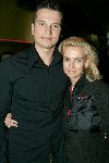 Amsterdam 27 januari 2005
Presentatie Minardi F1 met Christijan Albers bij cineac in Amsterdam. Richard Krajicek en Daphne Deckers