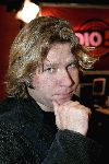 Hilversum 6 januari 2005
Aktie  555 voor azie in studio 22.
Robert Jensen