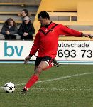 Amsterdam 21 januari 2005
Ruud Gullit voetballen bij AFC 3