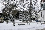 Seefeld 19 januari 2005
Opening princess hotel.
Wintersport