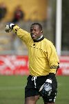 Amsterdam 21 januari 2005
AFC 3 met Stanley Menzo