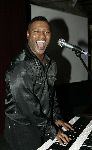 Seefeld 17 januari 2005
Princee opening hotel.
Stevie V