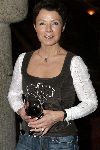 Seefeld 18 januari 2005
Tiroler avond bij opening Princess hotel.
Suze Mens