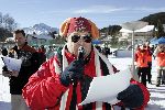 Seefeld 16 januari 2005
Princess opening hotel .
Tonny Eyk