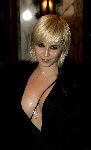 Amsterdam  12 januari 2005
Premiere Franse Speelfilm in Tushinski.
Victoria Koblenko