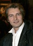 Amsterdam  12 januari 2005
Premiere Franse Speelfilm in Tushinski.
Viktor Reinier