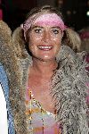 Nijmegen 26 januari 2005
Premiere mucical Hair in Nijmegen.
Vivian Boelen