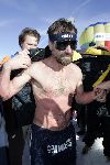 Seefeld 17 januari 2005
Opening princess Hotel.
Wereldrecord Wim Hof]