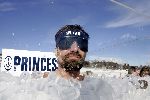 Seefeld 16 januari 2005
Princess opening hotel .
Wim Hof tijdens wereldrecord in ijs zitten