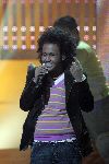 Hilversum, 7 Januari 2006 Studio 22
2e Finaleronde Idols 2006
Aaron Idols
