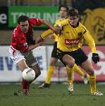 Kerkrade, 27 Januari 2006 
Kompetitiewedstrijd seizoen 2005/2006 
RODA JC - AZ eindstand 1-4 
Alexander Voigt