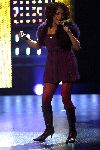 Hilversum 14 januari 2006
Opnames idols in hilversum
Angelique Idols