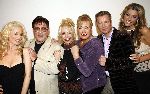 Aalsmeer 12 januari 2006
Perspresentatie Big brother hotel.
Kelly  Monique Sluyter Gert Timmermam Bonnie st Claire Viola Holt en Frank Awick