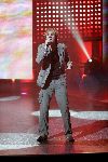 Hilversum, 7 Januari 2006 Studio 22
2e Finaleronde Idols 2006
Christon Idols