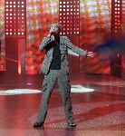 Hilversum, 7 Januari 2006 Studio 22
2e Finaleronde Idols 2006
Christon Idols