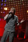 Hilversum 14 januari 2006
Opnames idols in hilversum
Christon Idols