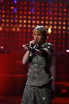 Hilversum 14 januari 2006
Opnames idols in hilversum
Christon Idols