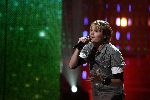 Hilversum 14 januari 2006
Opnames idols in hilversum
Christon Idols