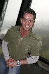Rotterdam 12 januari 2006
Perspresentatie Musicals in Ahoy in de euromast.
Danny de Munk.