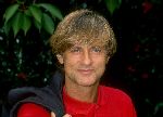De Nederlandse franse zanger Dave
Dave zanger