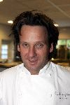 Waalre, 26 Januari 2005
Dick Middelweerd (Chefkok van Rest. De Treeswijkhoeve)
Sinds December 2005 een Michelin ster