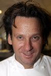 Waalre, 26 Januari 2005
Dick Middelweerd (Chefkok van Rest. De Treeswijkhoeve)
Sinds December 2005 een Michelin ster
