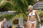 Curacao 5 januari 2006
Edwin Evers met zijn vriendin op vakantie op Curacao.