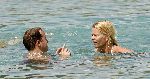 Curacao 5 januari 2006
Edwin Evers met zijn vriendin op vakantie op Curacao.