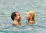 Curacao 5 januari 2006
Edwin Evers met zijn vriendin op vakantie op Curacao.