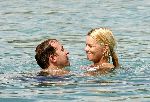 Curacao 5 januari 2006
Edwin Evers met zijn vriendin op vakantie op Curacao.