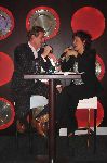 Eindhoven, 10 December 2004
Edwin Smulders wordt geinterviewd door Ruby Wax