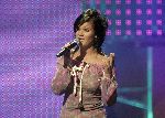 Hilversum, 7 Januari 2006 Studio 22
2e Finaleronde Idols 2006
Ellen Idols