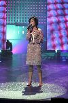 Hilversum, 7 Januari 2006 Studio 22
2e Finaleronde Idols 2006
Ellen Idols
