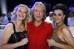 Amsterdam 16 januari 2006
Premiere Queen in concert in RAI.
Bert heerink met Esther hart en laura Vlasblom