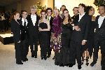 Amsterdam 16 januari 2006
Premiere Queen in concert in RAI.
cast oa   Esther hart Bert heerink en Laura Vlasblom