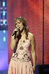 Hilversum, 7 Januari 2006 Studio 22
2e Finaleronde Idols 2006
Floortje Idols