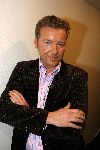 Aalsmeer 12 januari 2006
Perspresentatie Big brother hotel.
Frank Awick