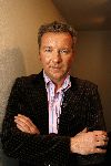 Aalsmeer 12 januari 2006
Perspresentatie Big brother hotel.
Frank Awick
