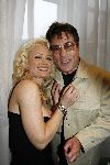 Aalsmeer 12 januari 2006
Perspresentatie Big brother hotel.
Gert Timmerman en Monique Sluyter