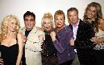 Aalsmeer 12 januari 2006
Perspresentatie Big brother hotel.
Kelly  Monique Sluyter Gert Timmermam Bonnie st Claire Viola Holt en Frank Awick