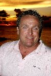 Curacao 5 januari 2006
Gordon op vakantie op Curacao.