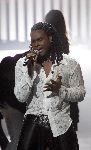 Hilversum, 7 Januari 2006 Studio 22
2e Finaleronde Idols 2006
I Jay Idols