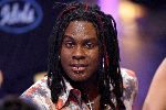 Hilversum 14 januari 2006
Opnames van idols in studio 21
I Jay Idols