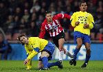 Eindhoven, 20 Januari 2006
Kompetitiewedstrijd seizoen 2005/2006
PSV-RKC, eindstand 1-1
Ibrahim Afellay
@ Foto Edwin van Zandvoort