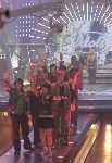 Hilversum, 7 Januari 2006 Studio 22
2e Finaleronde Idols 2006