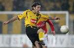 Kerkrade, 27 Januari 2006 
Kompetitiewedstrijd seizoen 2005/2006 
RODA JC - AZ eindstand 1-4 
Ivan Vicelich