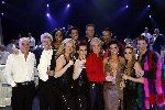 Amsterdam 16 januari 2006
Premiere Queen in concert in RAI.
cast oa Jan Akkerman Esther hart Bert heerink en Laura Vlasblom