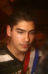 Vlijmen, 16 Januari 2006 Huldiging Darts Lakeside-kampioen
Jelle Klaasen